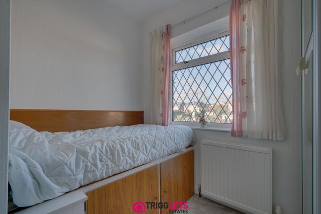 Semi-detached house for sale in Queens Avenue, Swinton