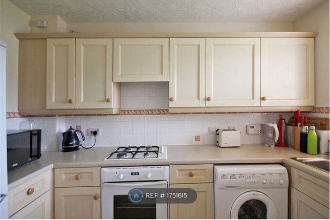 Terraced house to rent in Vallance Place, Harpenden