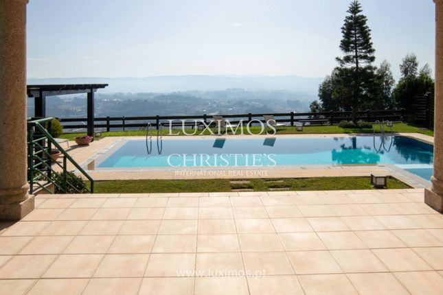 Villa for sale in 4620 Figueiras, Portugal