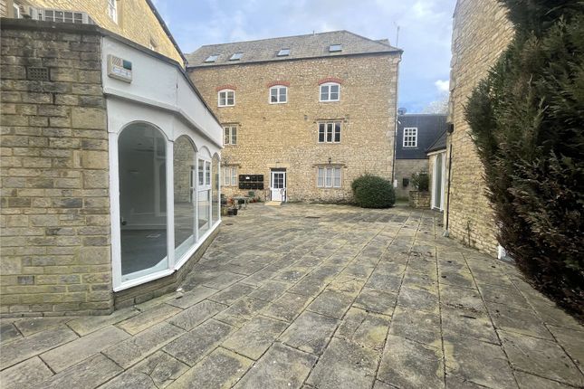 Land for sale in Dyer Street, Cirencester