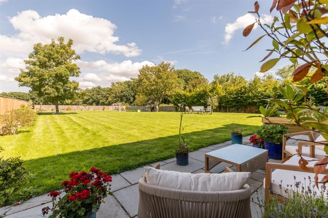 Thumbnail End terrace house for sale in Meadow, Heathfield, Bletchingdon, Kidlington