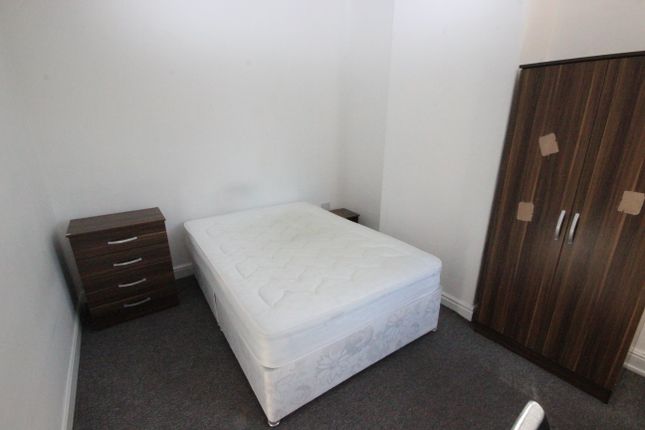 Shared accommodation to rent in Norfolk Street, Salford
