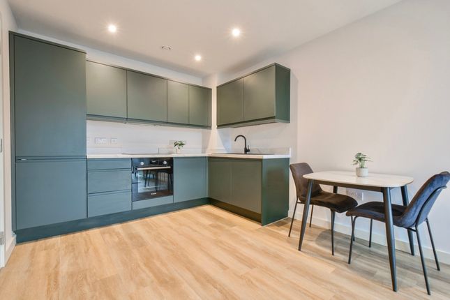 Flat 5 4, High Court, Leeds photo 2
