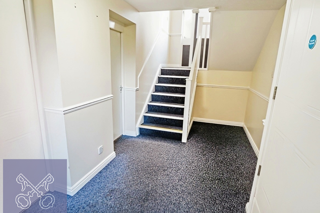 Flat for sale in Lock Keepers Court, Victoria Dock, Hull, East Yorkshire
