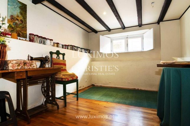 Villa for sale in Rua Do Campo Alegre, Porto, Portugal