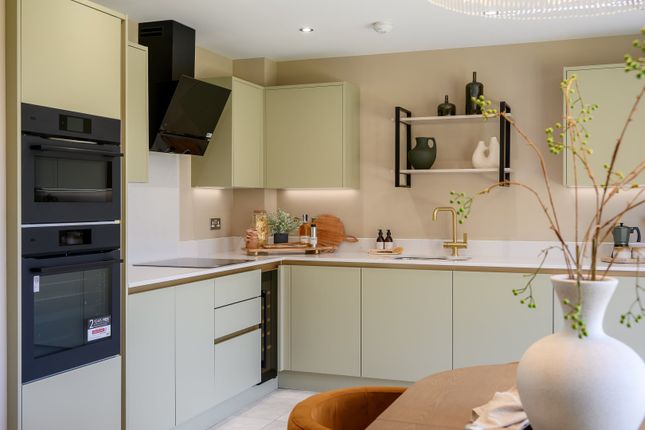 Plot 7, The Elvet, The Pastures, Gateforth Lane, North Yorkshire photo 3