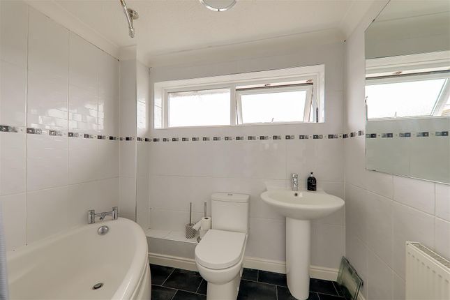 Semi-detached house for sale in Boxgrove, Goring-By-Sea, Worthing