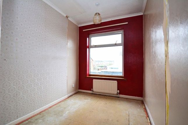 End terrace house for sale in Melody Close, Warden, Sheerness