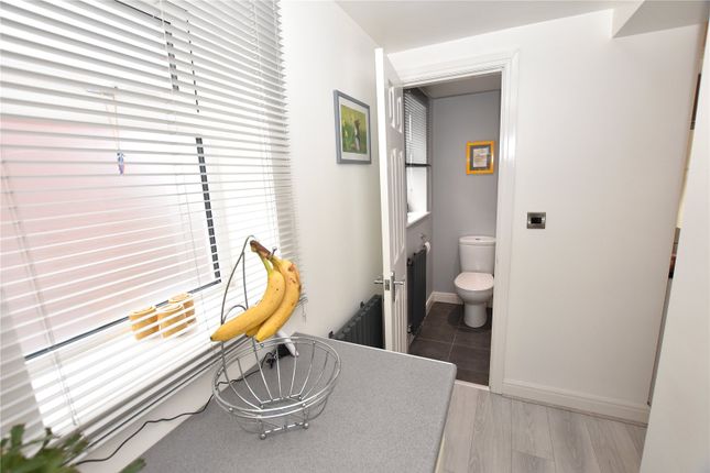 Semi-detached house for sale in Manston Crescent, Leeds, West Yorkshire