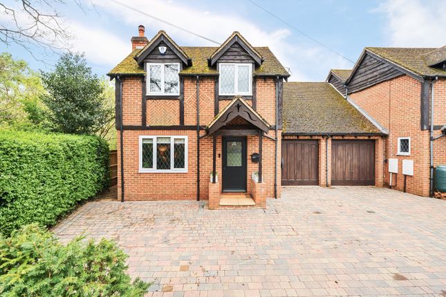 Detached house for sale in Foxhills Road, Ottershaw