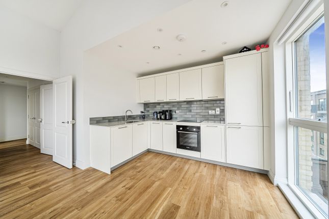 Flat 37, 26, Palmer Street, Berkshire photo 4