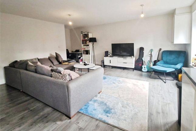 Apartment 1, 17, Longley Road, Manchester photo 3