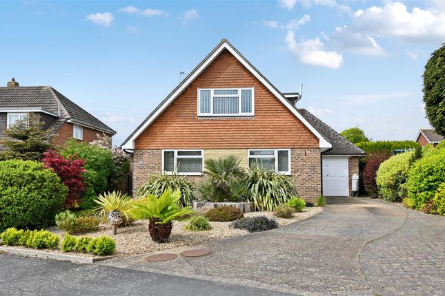 3-bed house on 81, Eastergate, Bexhill-on-Sea, £575,000