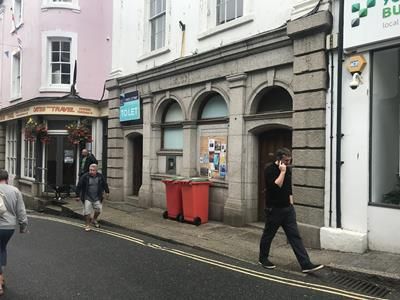 St Ives Cornwall Commercial Properties To Let Primelocation Thumbnail Retail Premises To Let In 13 High Street St Ives Cornwall