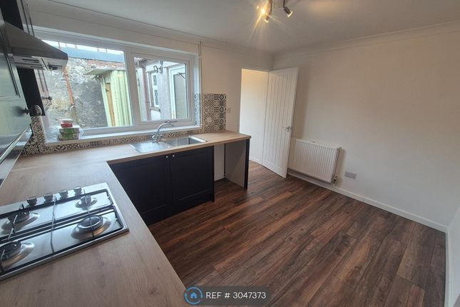 Mount Pleasant St, Dowlais, Merthyr Tydfil photo 2
