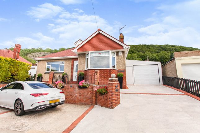 Thumbnail Detached bungalow for sale in Clayton Drive, Prestatyn