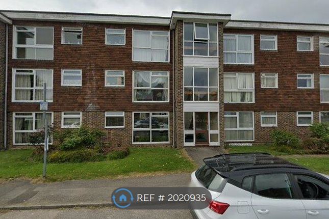 Thumbnail Flat to rent in Winton Road, Petersfield