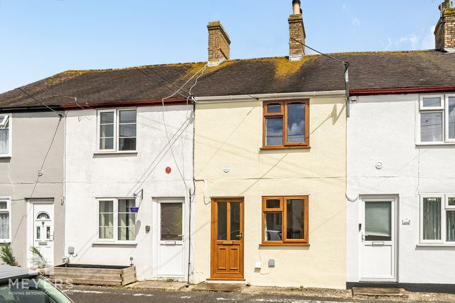 2-bed house on 4, New Street, Wareham, £310,000