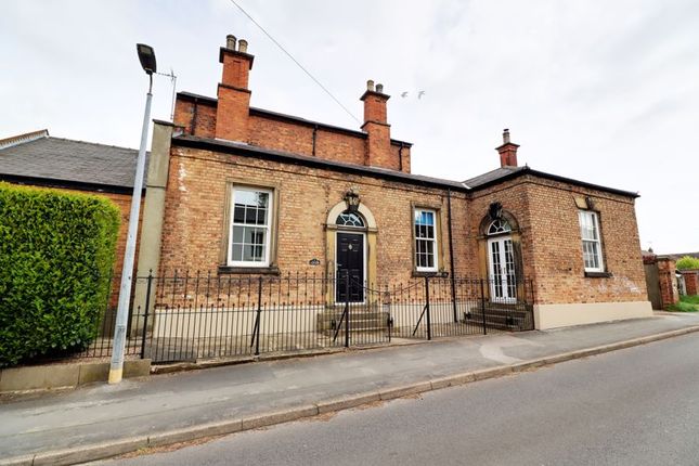 5 bed detached house for sale in Hollingsworth Lane, Epworth, Doncaster DN9
