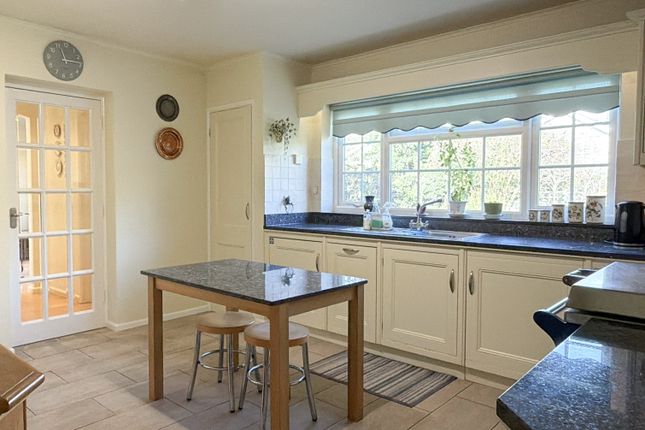 Old Plough Close, Chearsley photo 4