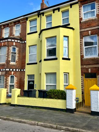 Flat for sale in Morton Road, Exmouth