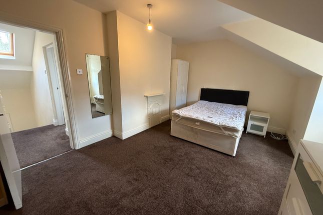 Flat 3, 57, Stanmore Road, Birmingham photo 5