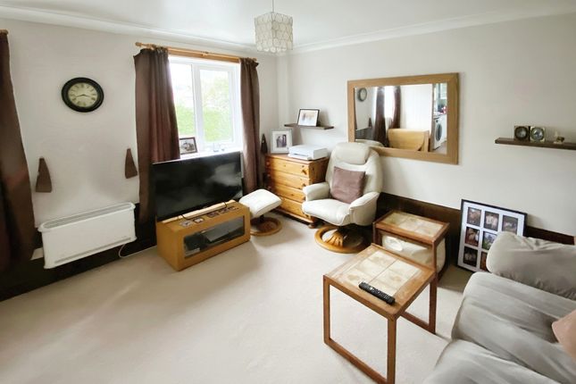 Flat for sale in Tory Brook Court, Plymouth