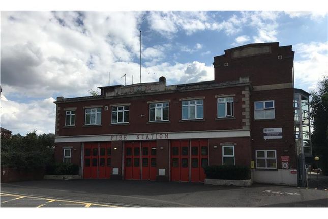 Land For Sale In Fire Station Castle Road Kidderminster Worcestershire Uk Dy11 Zoopla