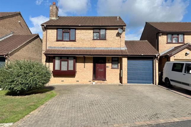 4-bed house on 3, Marguerite Road, Tiverton, £395,000