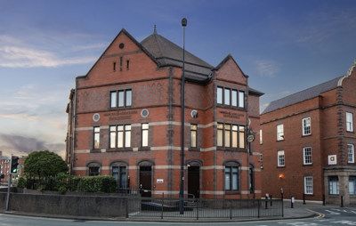 Thumbnail Office to let in 1-2 Grosvenor Court, Foregate Street, Chester, Cheshire