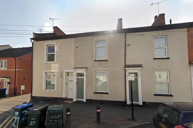 Thumbnail Terraced house for sale in 25, Lower Ford Street, Coventry