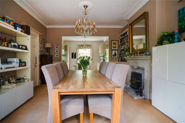 Semi-detached house to rent in London Road, Charlton Kings, Cheltenham, Gloucestershire