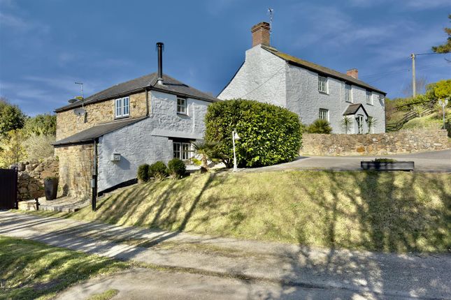 Trebisken House, Cubert photo 2