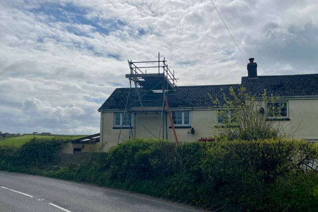 Thumbnail Semi-detached house to rent in Old Pound Cottages, Frithelstockstone