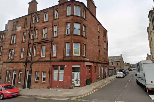1-bed flat on 49, Restalrig Road, Edinburgh, £121,000