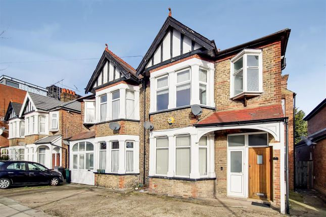 Thumbnail Maisonette for sale in Colindeep Lane, Colindale