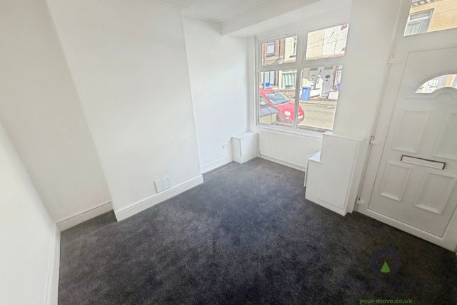115, King William Street, Staffordshire photo 2