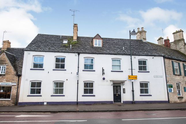 Homes for Sale in Gumstool Hill, Tetbury GL8 Buy Property in Gumstool