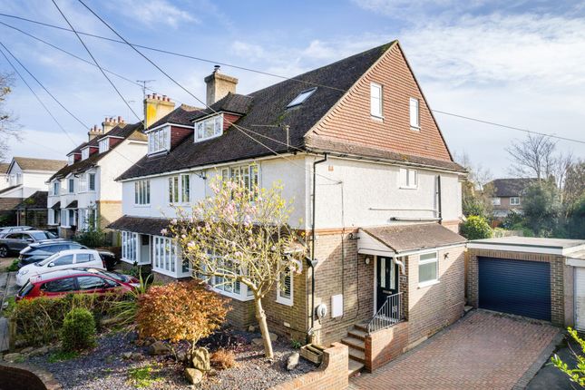 End terrace house for sale in Lyoth Lane, Lindfield