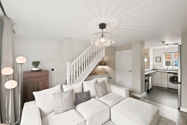 11, Eastacre Mews, Manchester photo 4