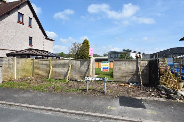 Land for sale in Watery Lane, Ulverston, Cumbria