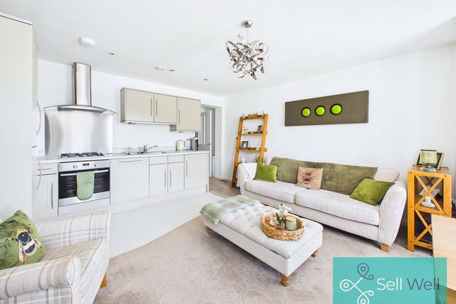 Apartment 3 Oaklands Lodge, Hospital Road, Manchester photo 3