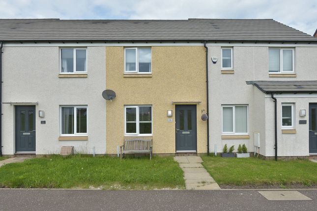 Terraced house for sale in Harvey Avenue, Wallyford, Musselburgh