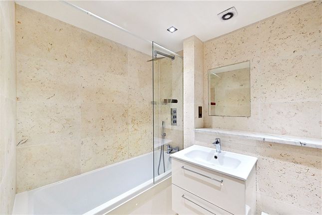 Flat 14,, Manor House Court, Little Venice photo 4