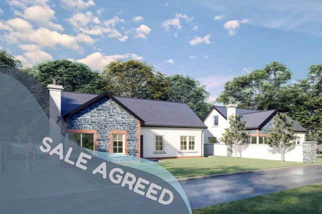 Thumbnail Detached house for sale in The Cherry, Gortnessy Meadows, Londonderry