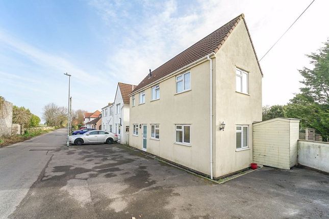 Thumbnail Flat for sale in Worlebury Hill Road, Weston-Super-Mare