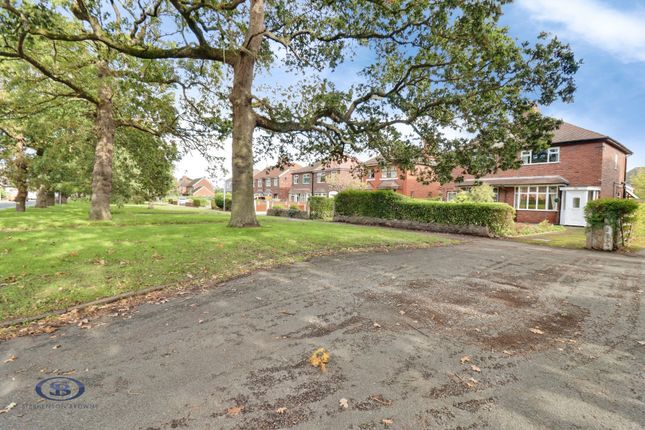 2-bed semi-detached on 59, Abbey Road, Sandbach, £225,000