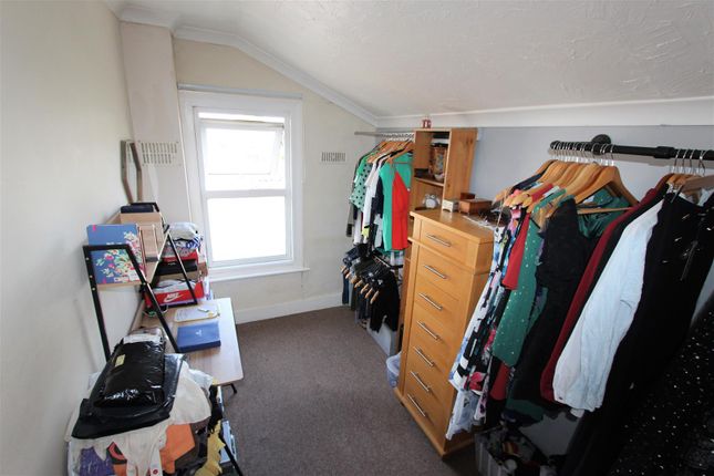 Terraced house for sale in Randolph Road, Gillingham