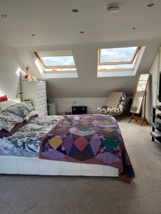 End terrace house for sale in Oswald Road, Chorlton, Manchester.