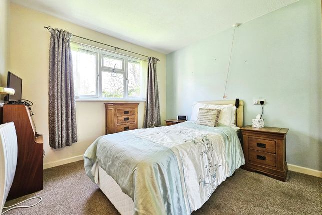 Flat for sale in Church Court Grove, Broadstairs, Kent